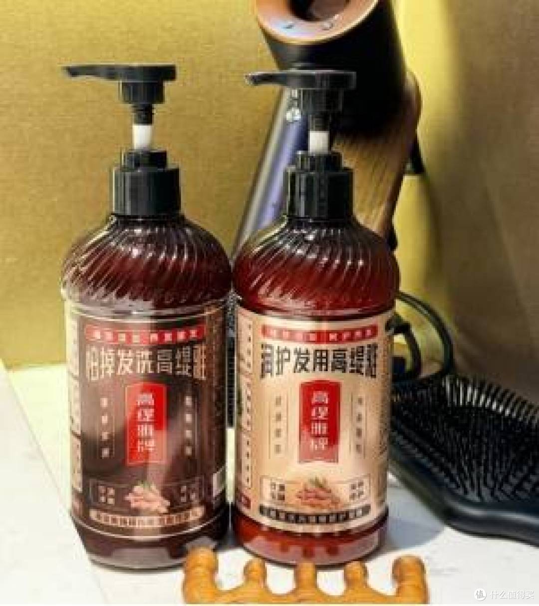 效果好评不断！育发防脱洗发水哪个牌子好？10款口碑产品集合