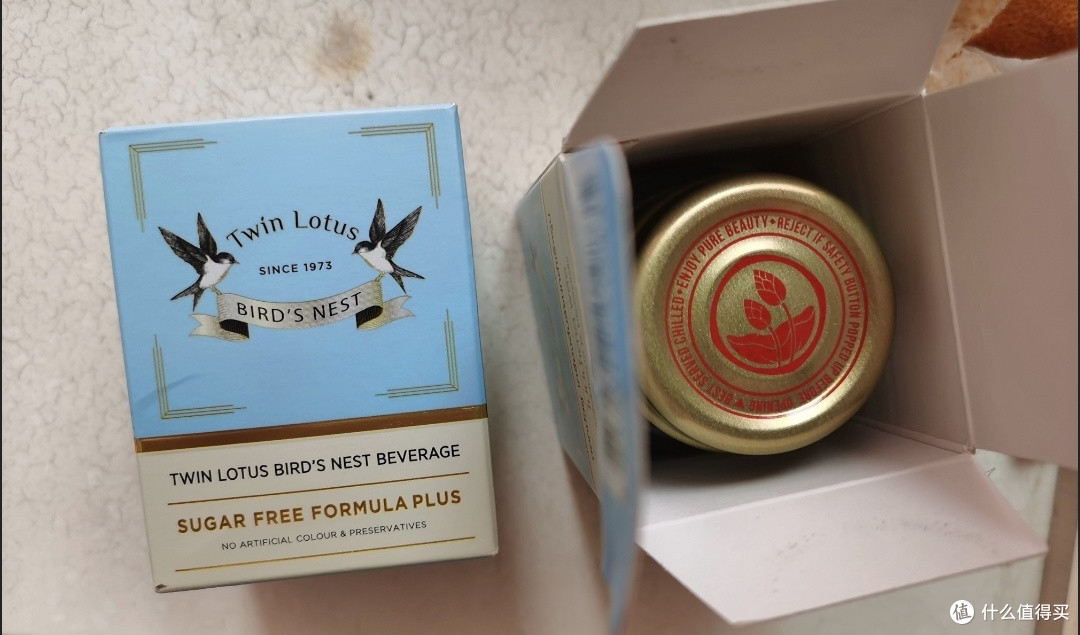 秋日滋补新选择！泰国双莲高浓度即食燕窝，孕期产后都安心