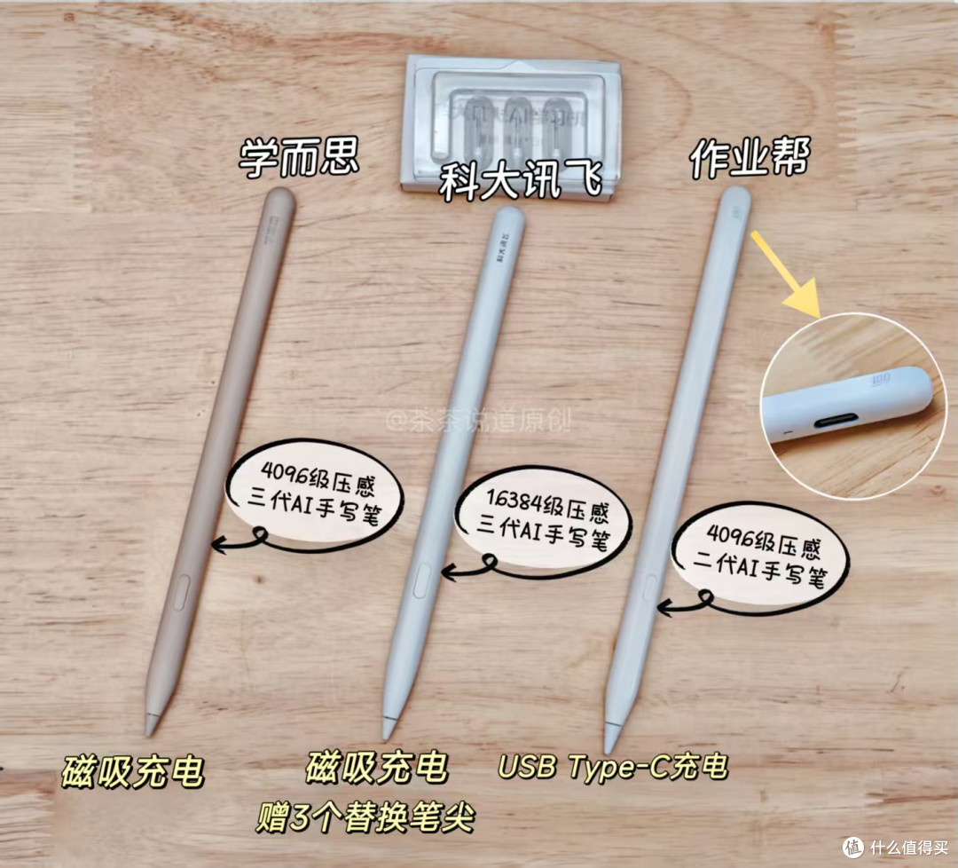 小学生用AI学习机怎么选?科大讯飞、学而思、作业帮哪个牌子好?