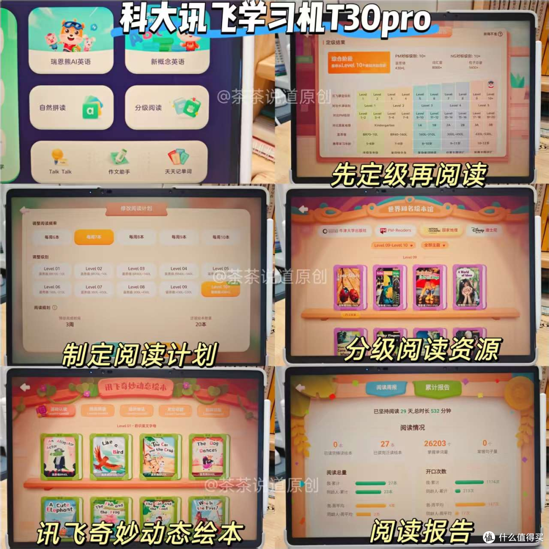 小学生用AI学习机怎么选?科大讯飞、学而思、作业帮哪个牌子好?