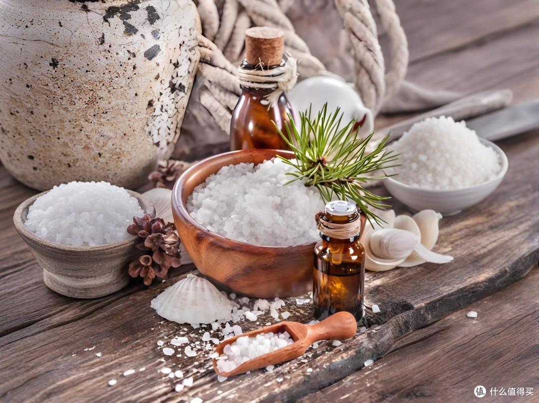 下班后的低成本SPA：泡澡加上这些物品，疲惫瞬间清零