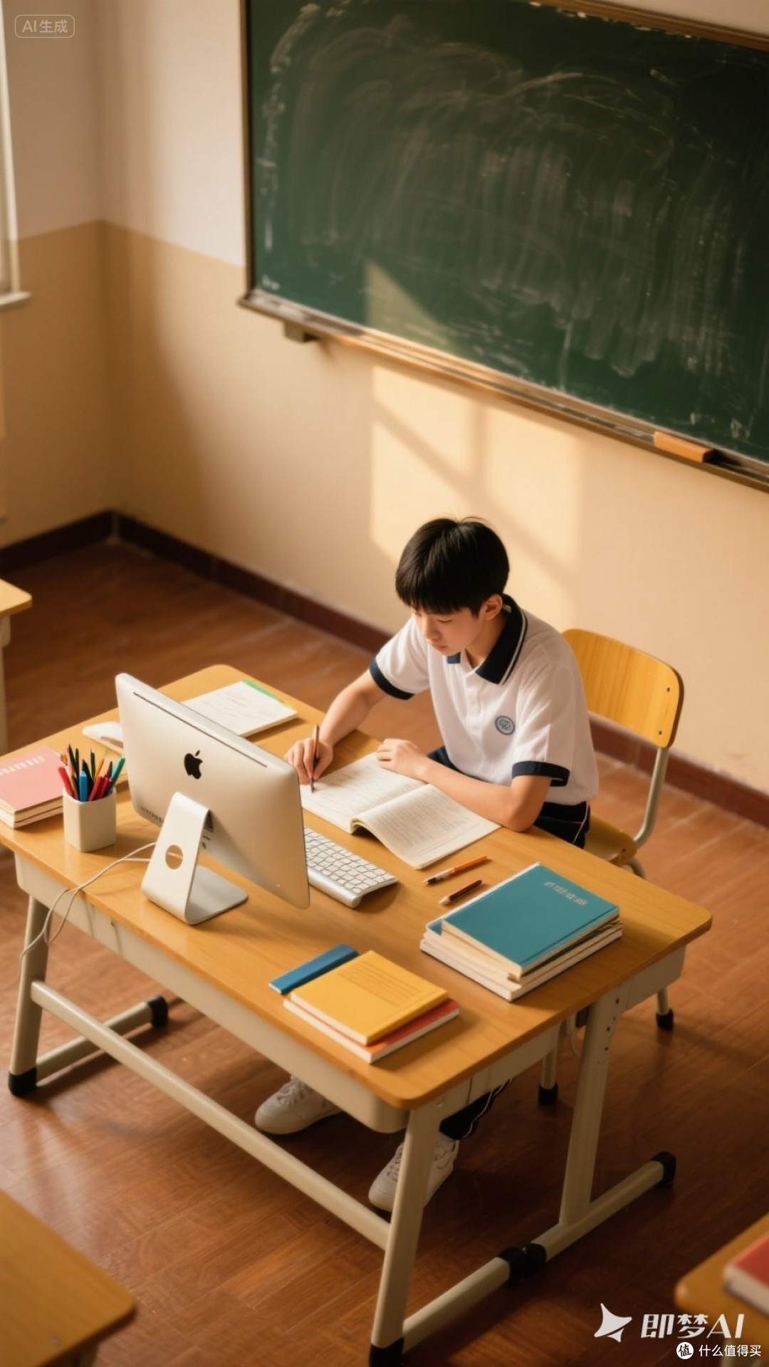 中学生“国补”学习机选购指南