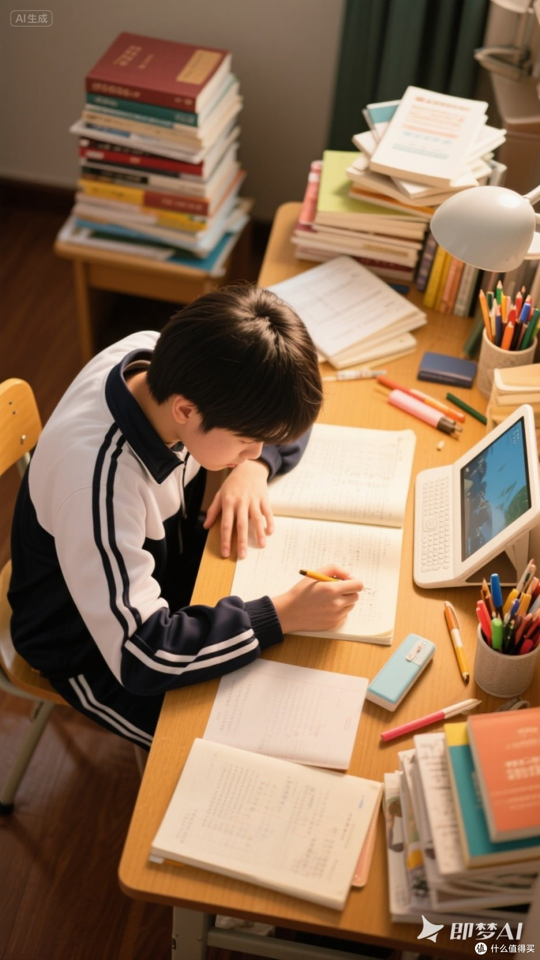 中学生“国补”学习机选购指南