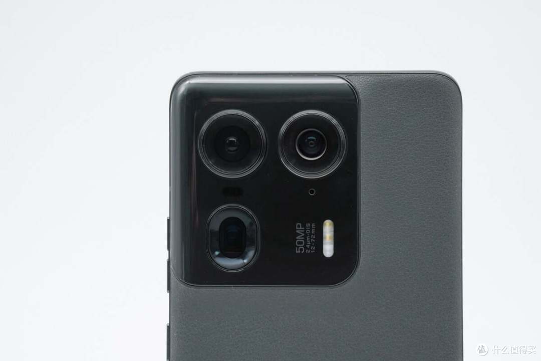 充电兼容性强到可怕!支持5A PPS!moto X50 Ultra充电评测