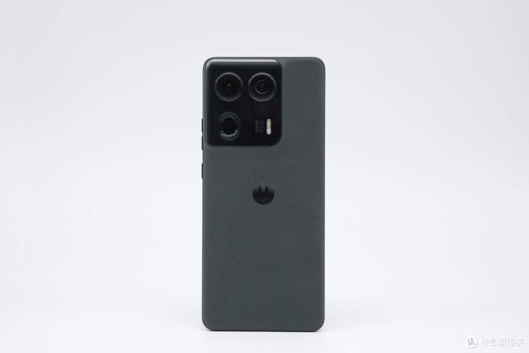充电兼容性强到可怕!支持5A PPS!moto X50 Ultra充电评测