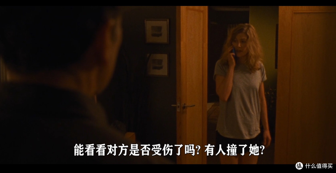 年度极简惊悚黑马!两个人一部电话,反转绝了!