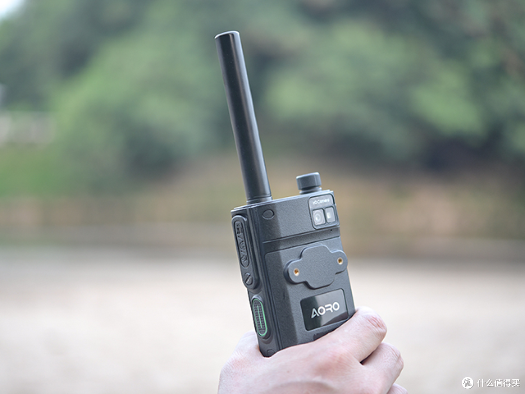 AORO M6 Pro单北斗卫星电话