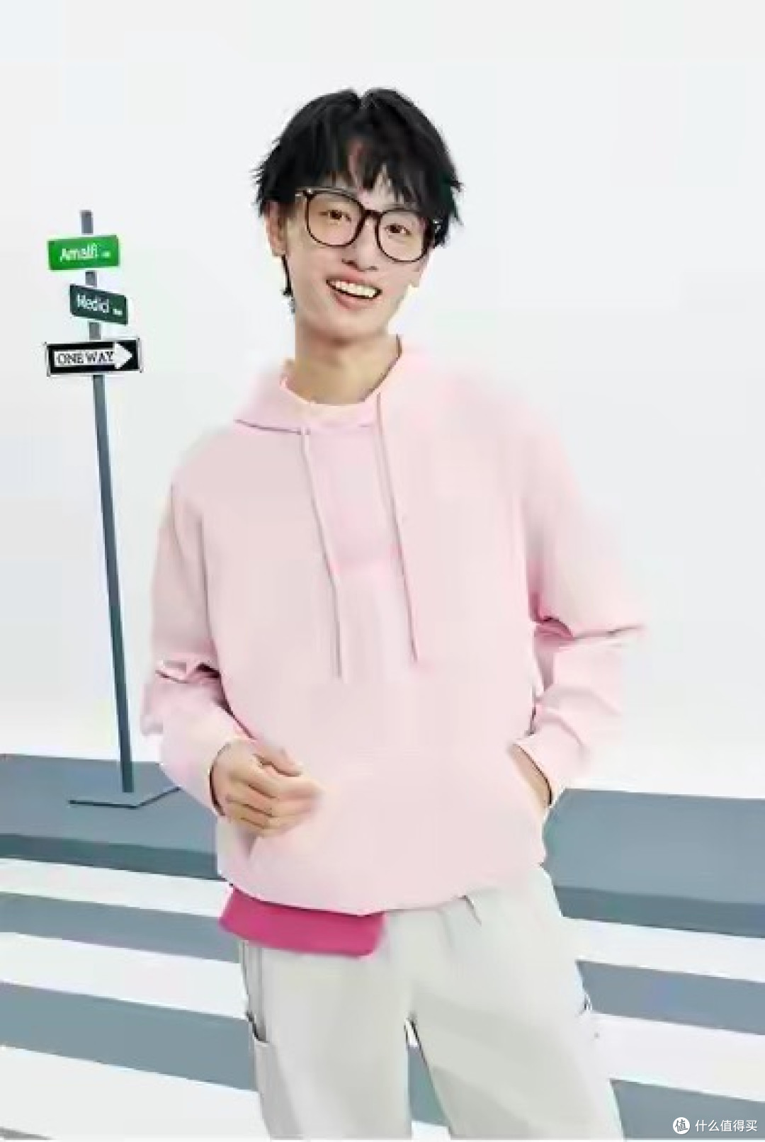 七夕情侣穿搭指南来了，和中乔体育共谱浪漫诗篇