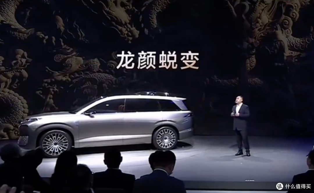 比亚迪“大唐”路试车曝光,王朝系列向更高端旗舰 SUV 市场冲击
