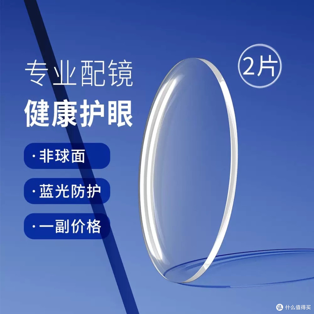 最低2折！五家1688宝藏眼镜店推荐！附网上配镜保姆级攻略