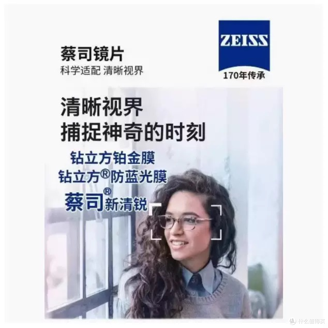 最低2折！五家1688宝藏眼镜店推荐！附网上配镜保姆级攻略