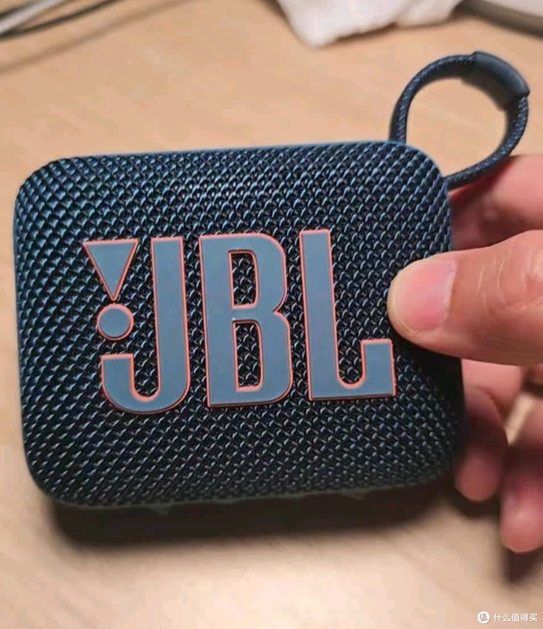 我的宝藏音箱JBL GO4,真的超绝