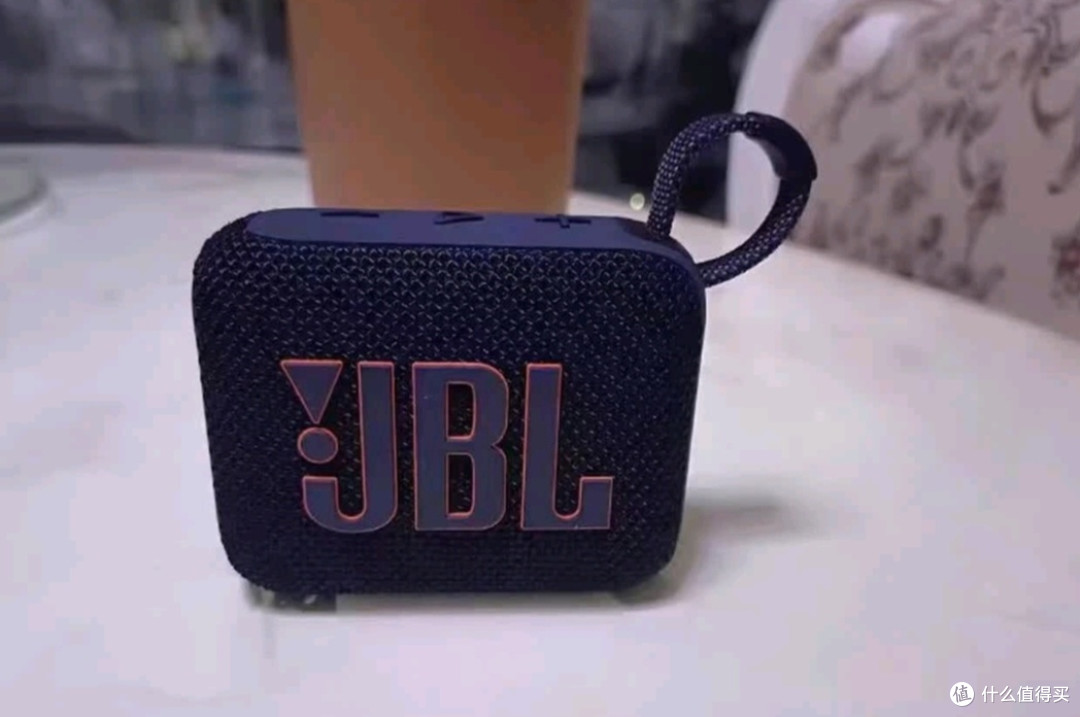 我的宝藏音箱JBL GO4,真的超绝