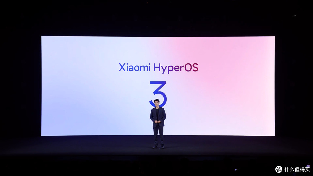 澎湃OS3 小米“示爱”苹果最露骨的一次