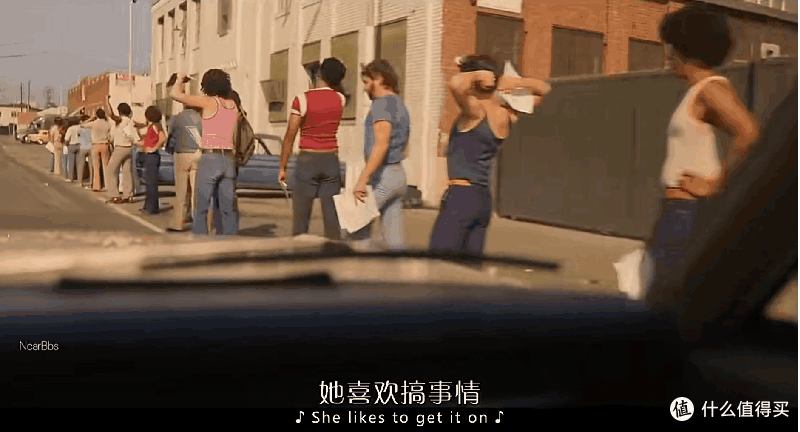 成人美剧《风骚女子》：有尺度，也有深度