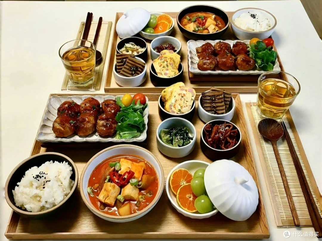 单身生活的小确幸:美食探索记