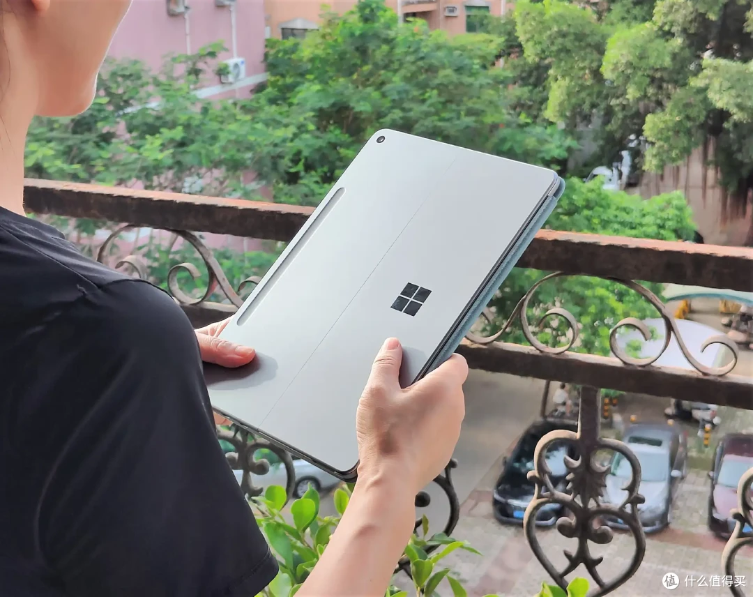 学生高性价比电脑必备!Surface Pro, 12英寸,专为多功能而生