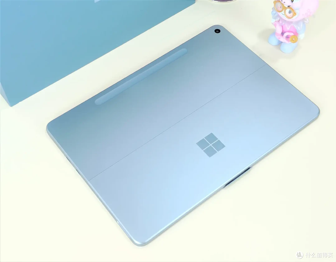 学生高性价比电脑必备!Surface Pro, 12英寸,专为多功能而生