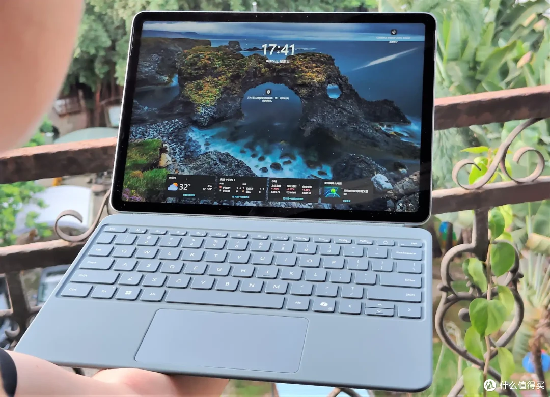 学生高性价比电脑必备!Surface Pro, 12英寸,专为多功能而生