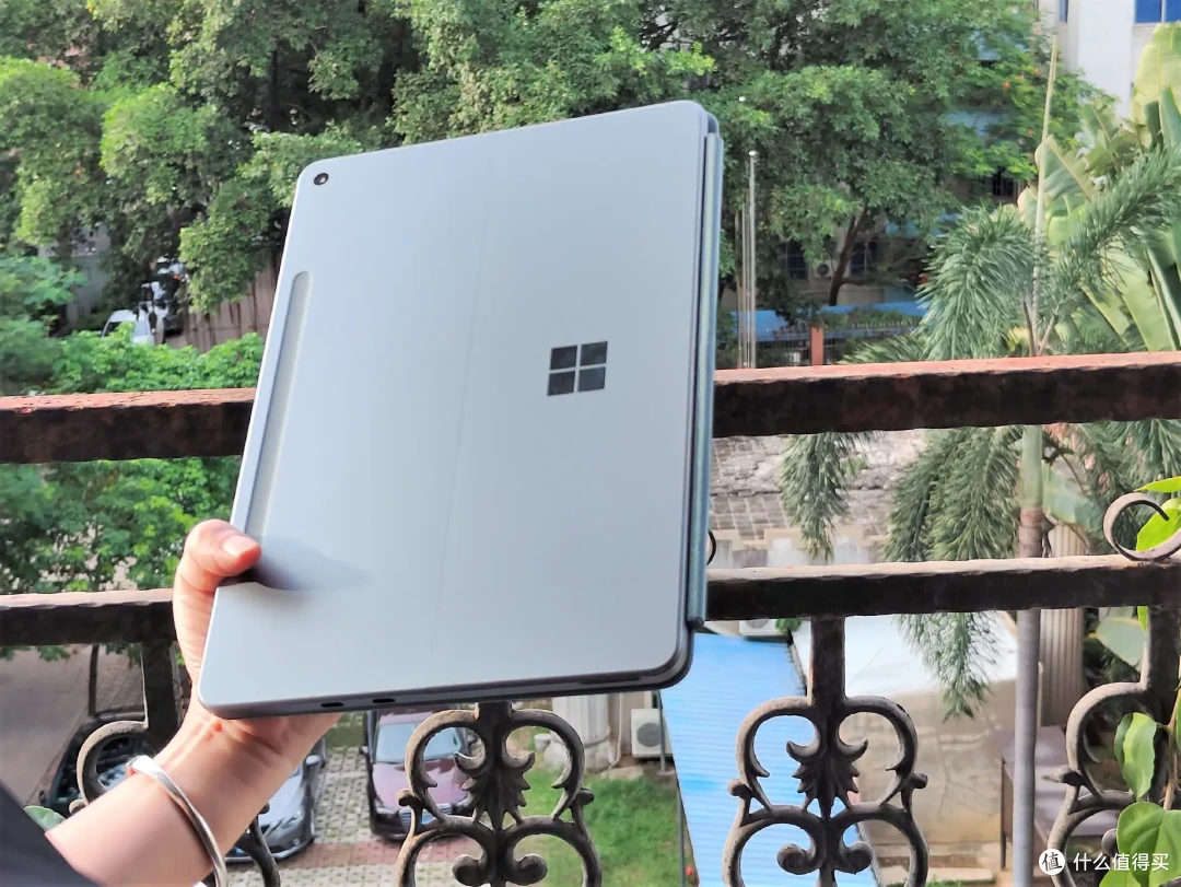 学生高性价比电脑必备!Surface Pro, 12英寸,专为多功能而生