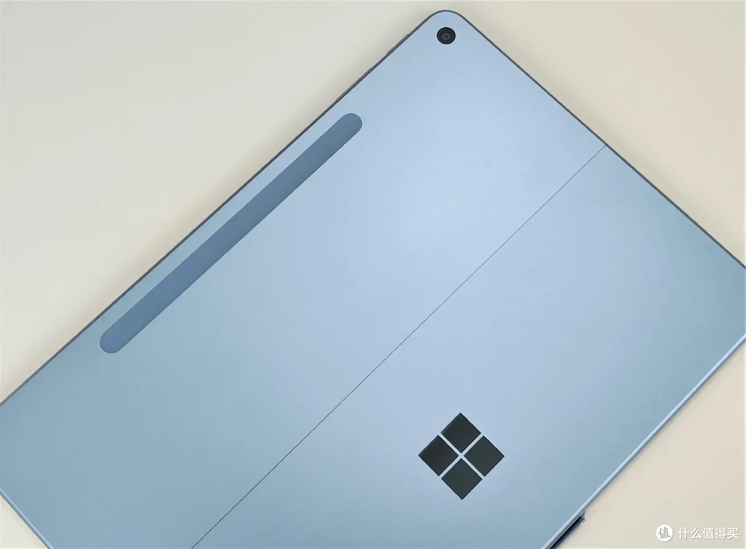 学生高性价比电脑必备!Surface Pro, 12英寸,专为多功能而生