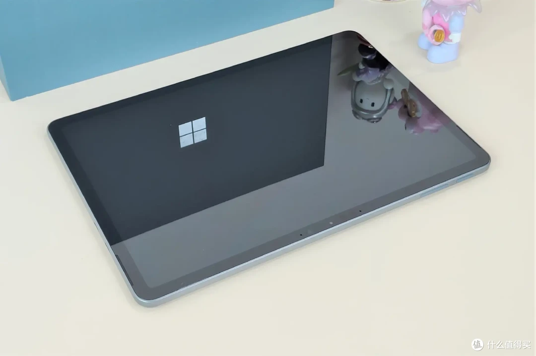 学生高性价比电脑必备!Surface Pro, 12英寸,专为多功能而生