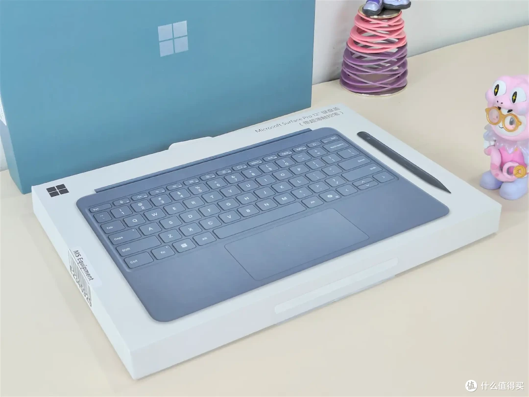 学生高性价比电脑必备!Surface Pro, 12英寸,专为多功能而生