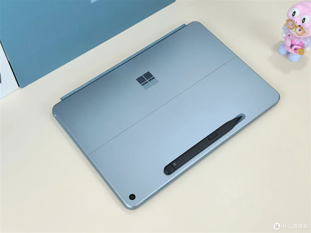 学生高性价比电脑必备!Surface Pro, 12英寸,专为多功能而生