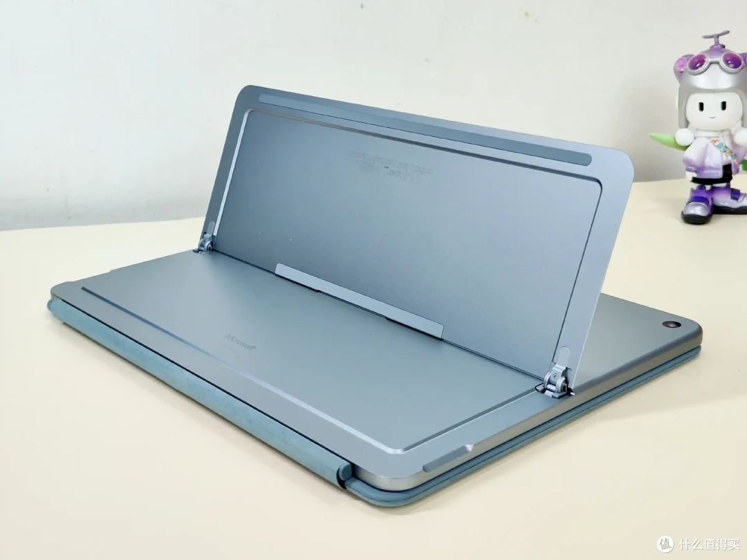 学生高性价比电脑必备!Surface Pro, 12英寸,专为多功能而生
