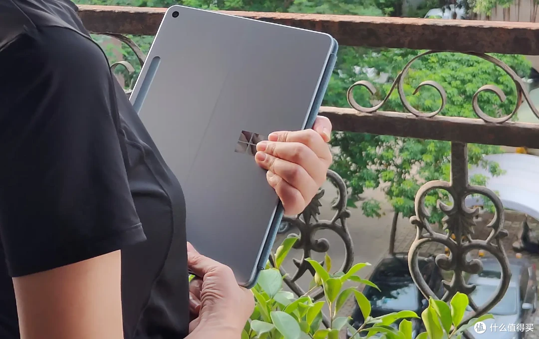 学生高性价比电脑必备!Surface Pro, 12英寸,专为多功能而生
