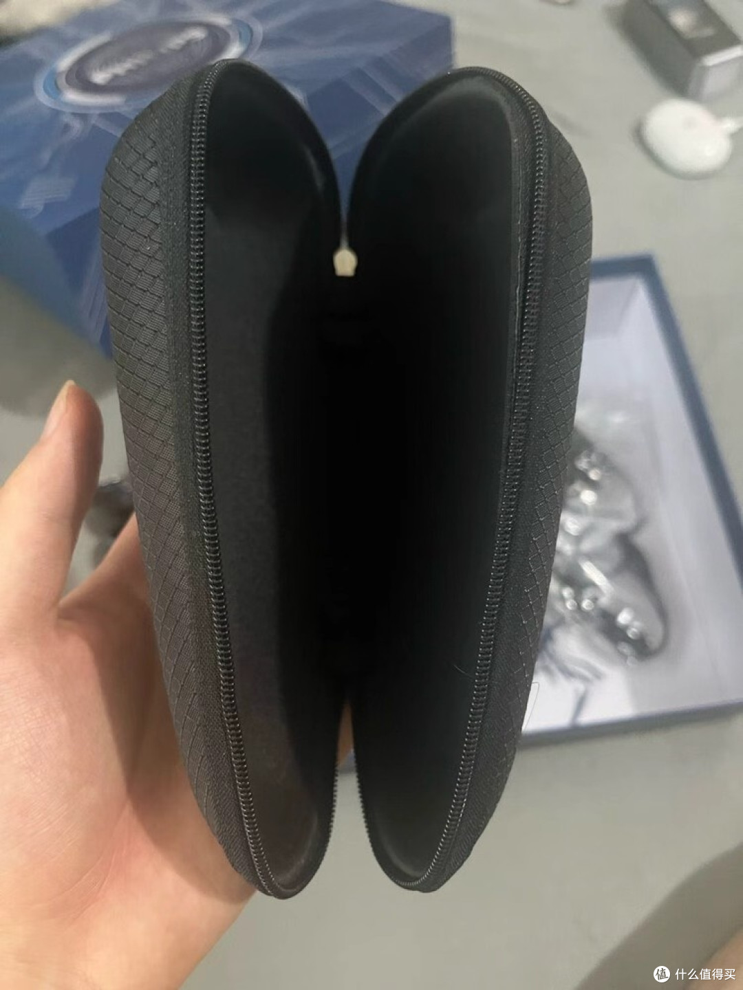 飞利浦3000系列剃须刀:科技与舒适兼备