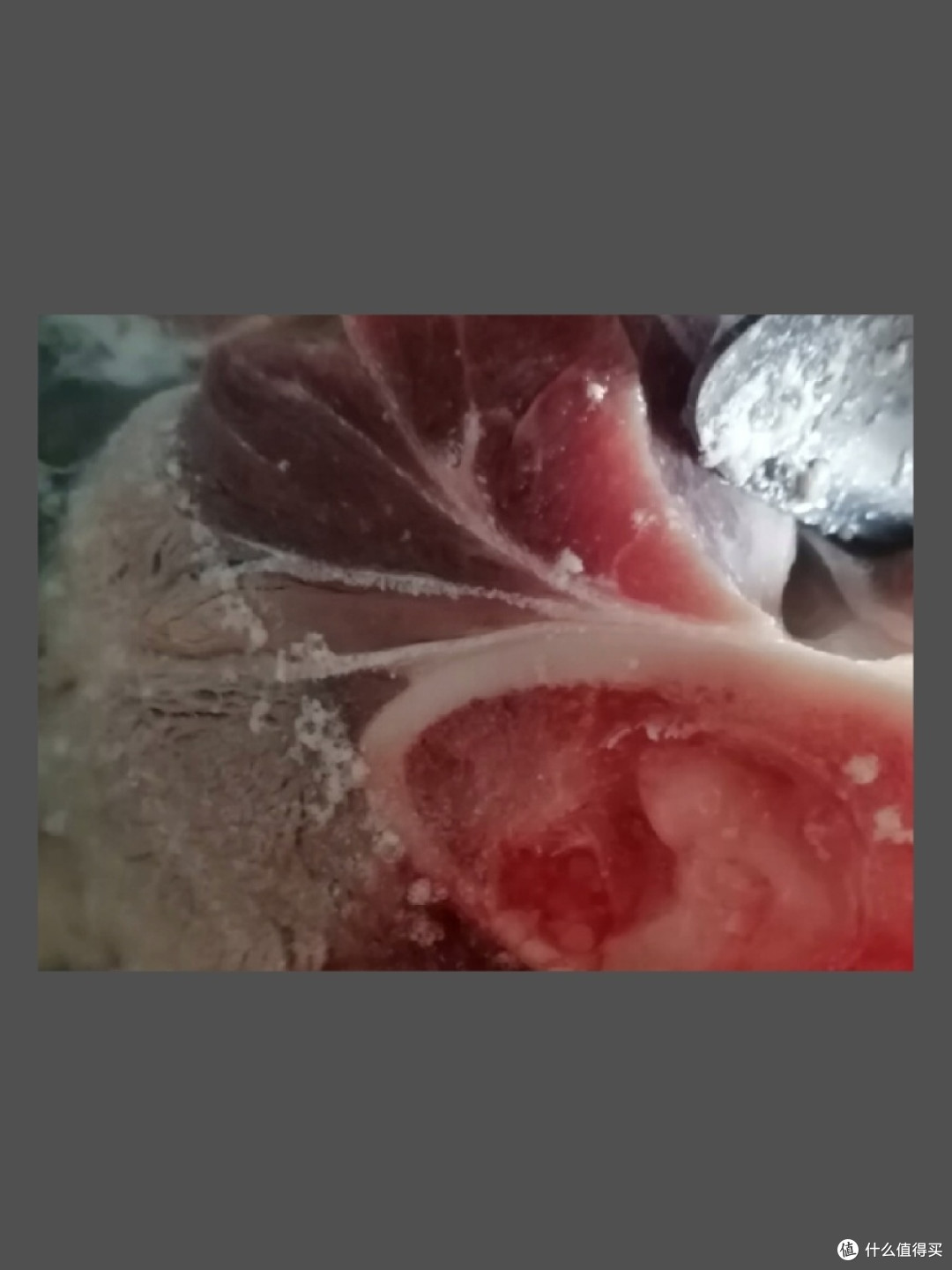 生态养殖的黑猪筒骨,家庭聚餐首选