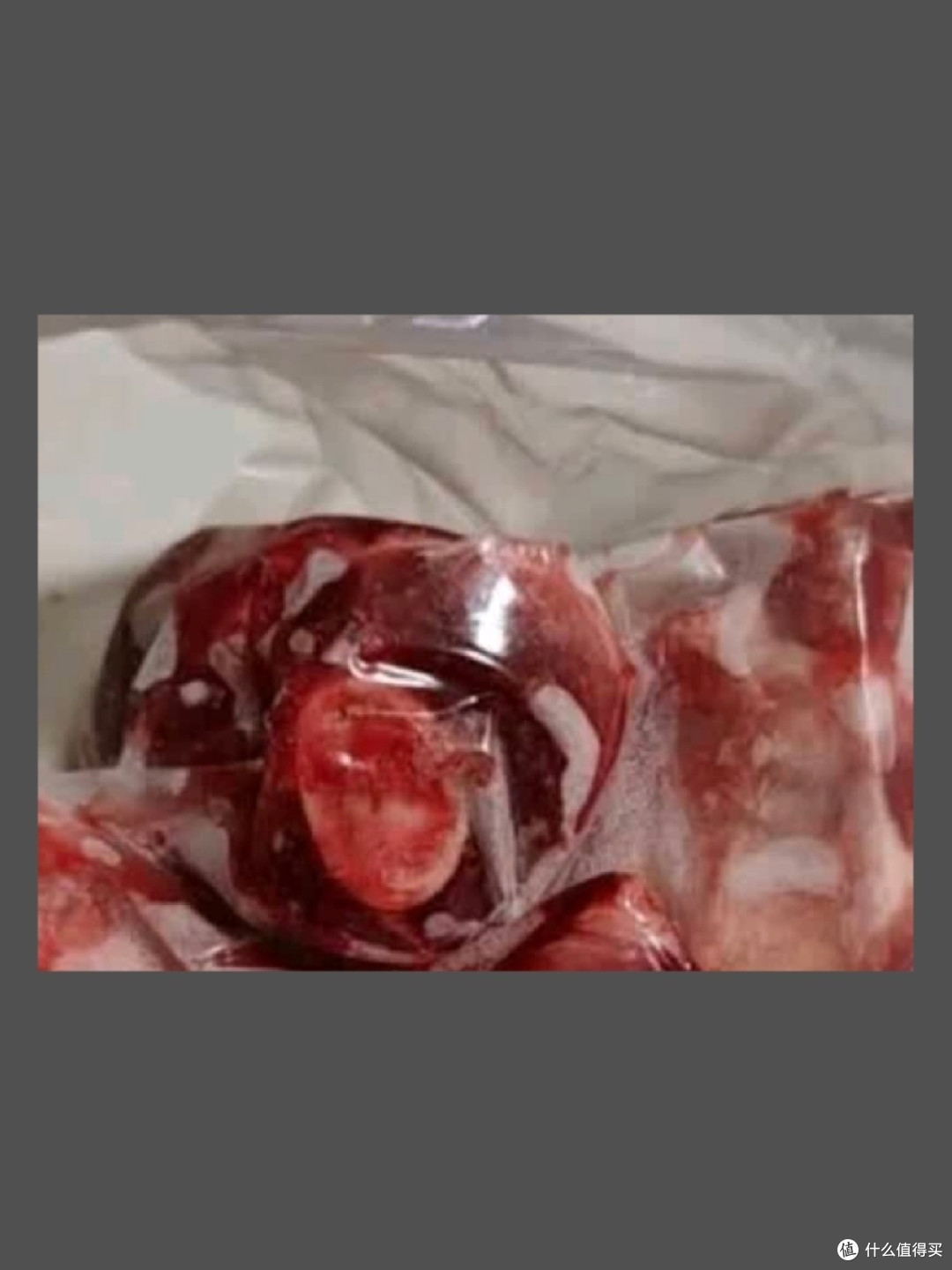 生态养殖的黑猪筒骨,家庭聚餐首选