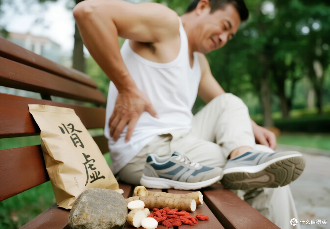 不仅仅是滋补,枸杞原浆对肾虚人群还有哪些隐秘功效?