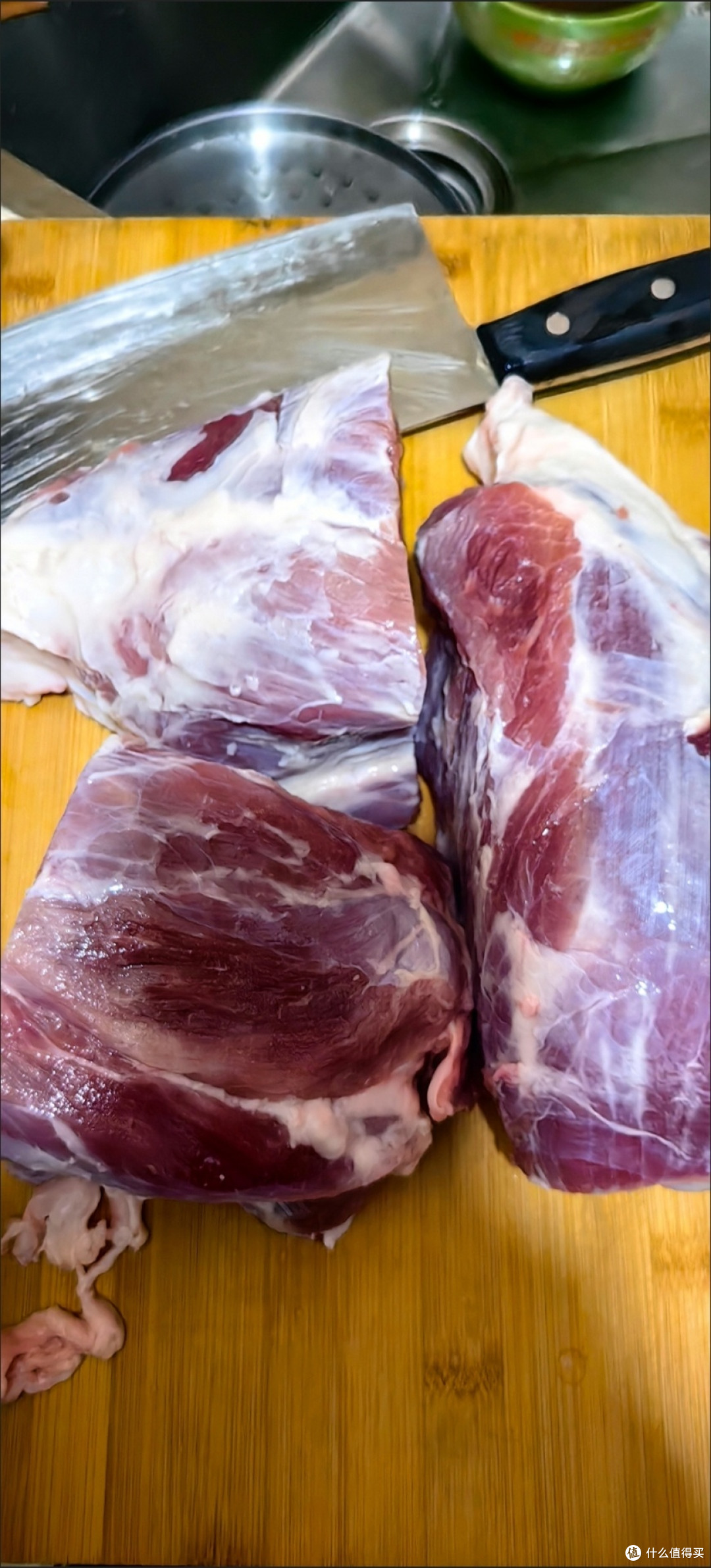 秋日美食充电站，秋风起贴秋膘，吃点牛肉补补