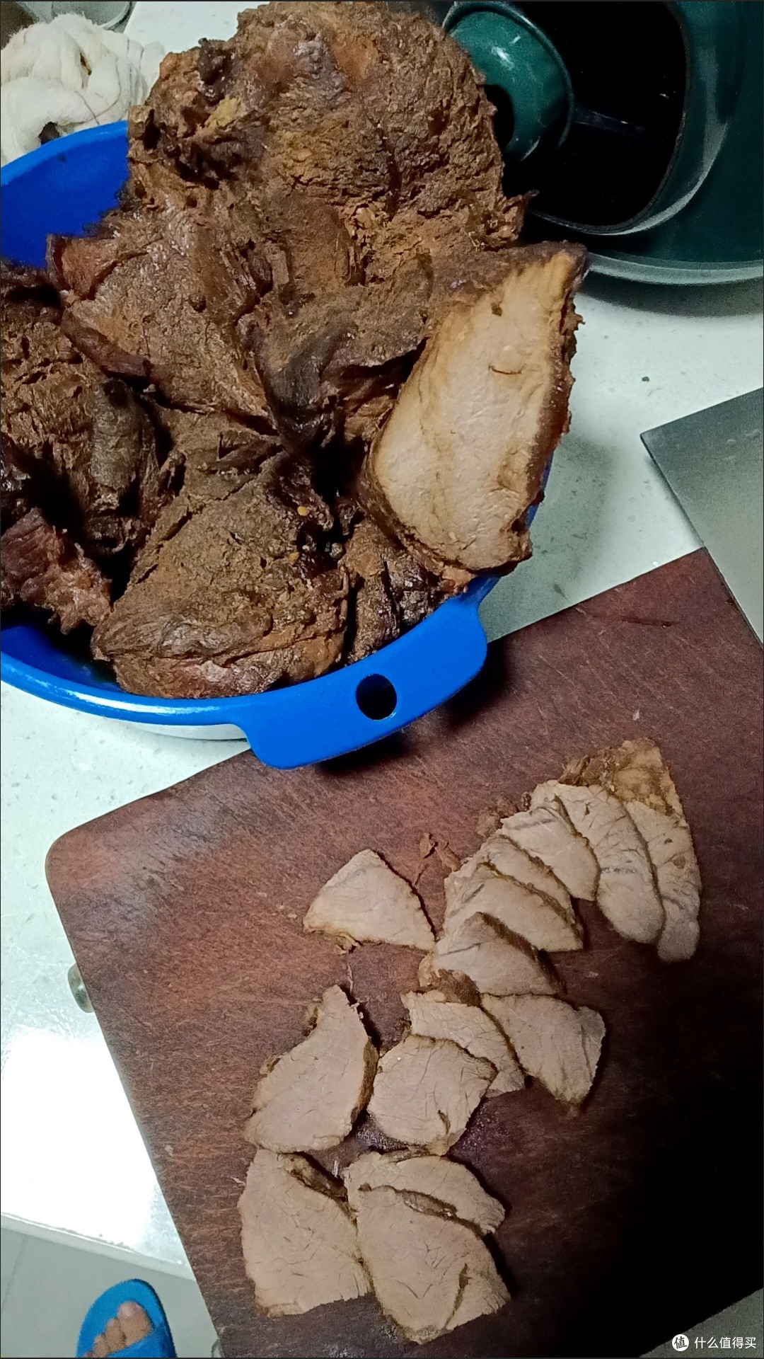 秋日美食充电站，秋风起贴秋膘，吃点牛肉补补