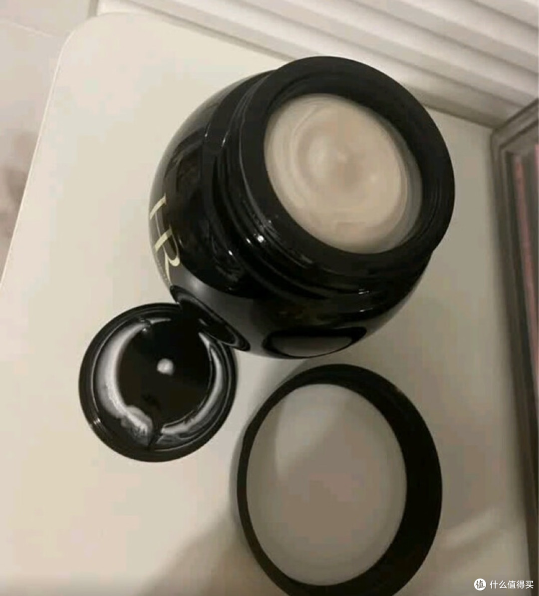 七夕送礼:赫莲娜黑白绷带抗老CP