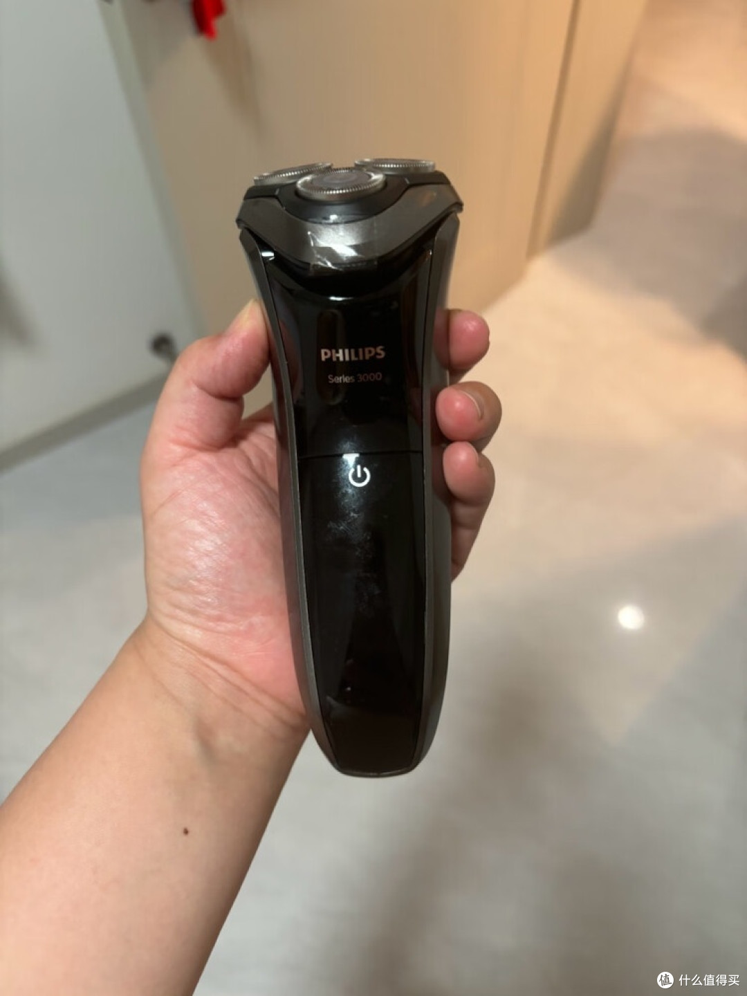 单身男士的剃须仪式