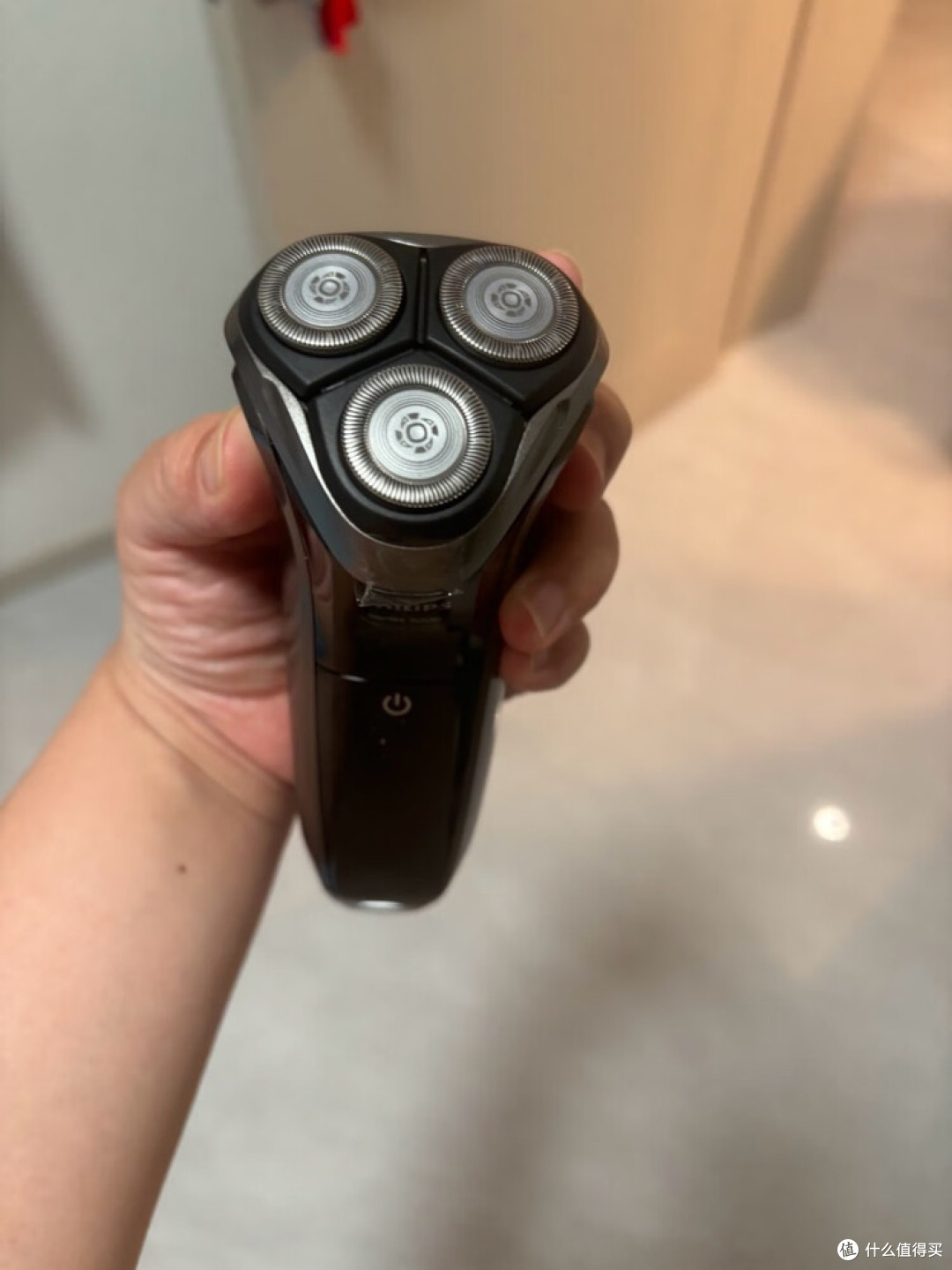 单身男士的剃须仪式
