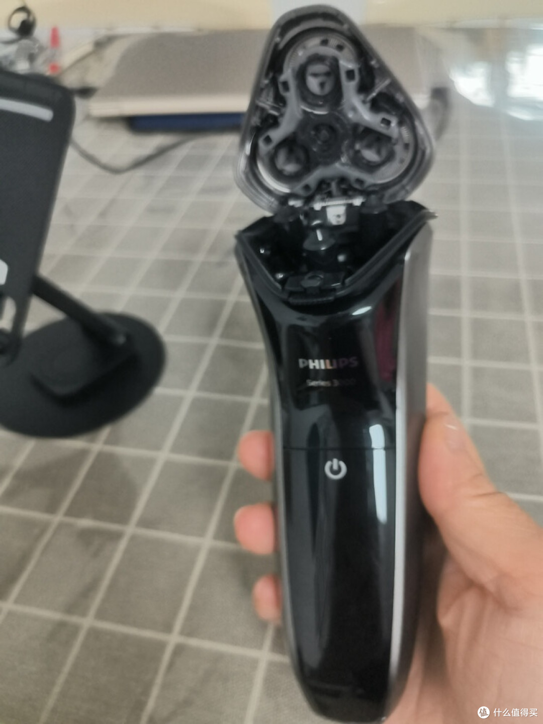 单身男士的剃须仪式