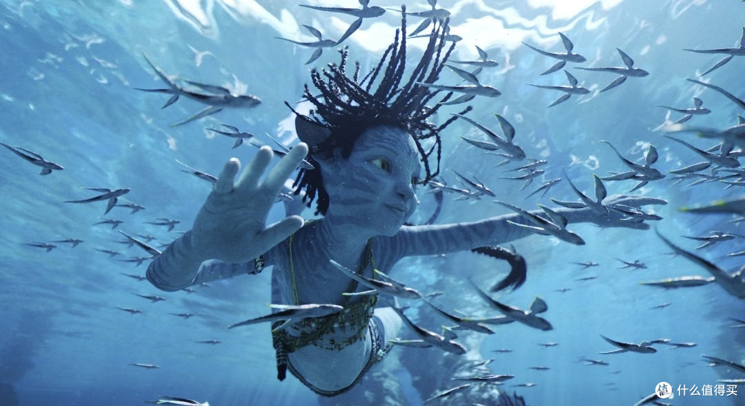 潘多拉海洋世界