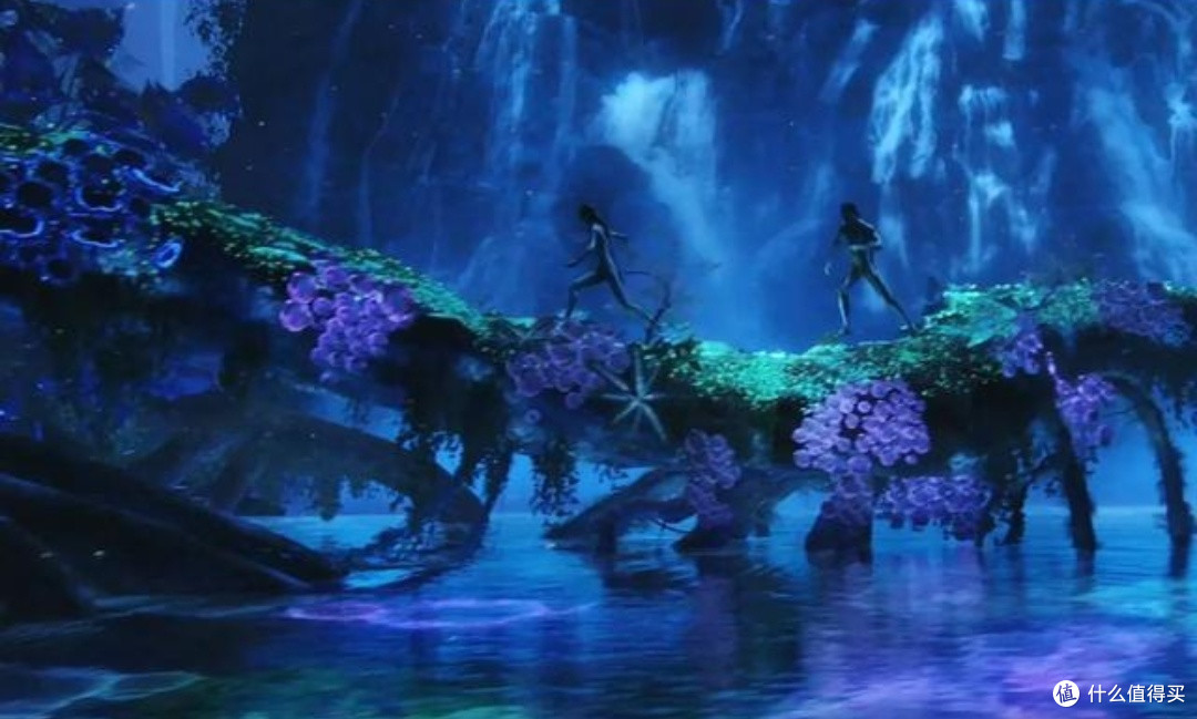 2010年的IMAX记忆：《阿凡达》的震撼初体验