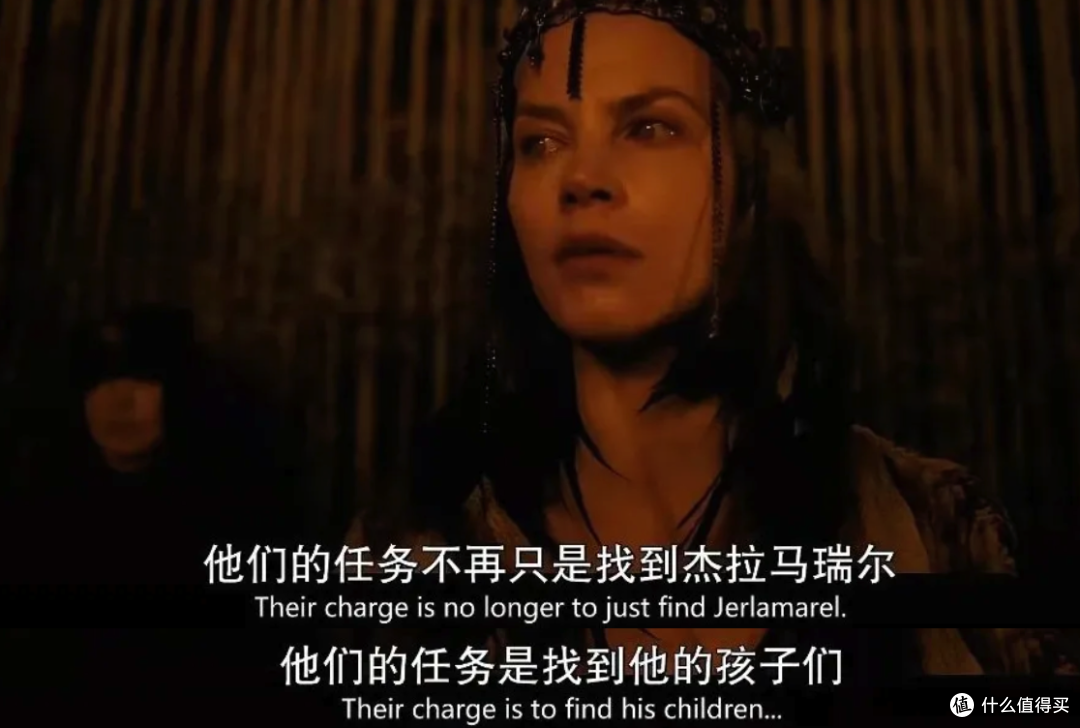 美剧《看见》:在未来世界,一场病毒把人类全干瞎了