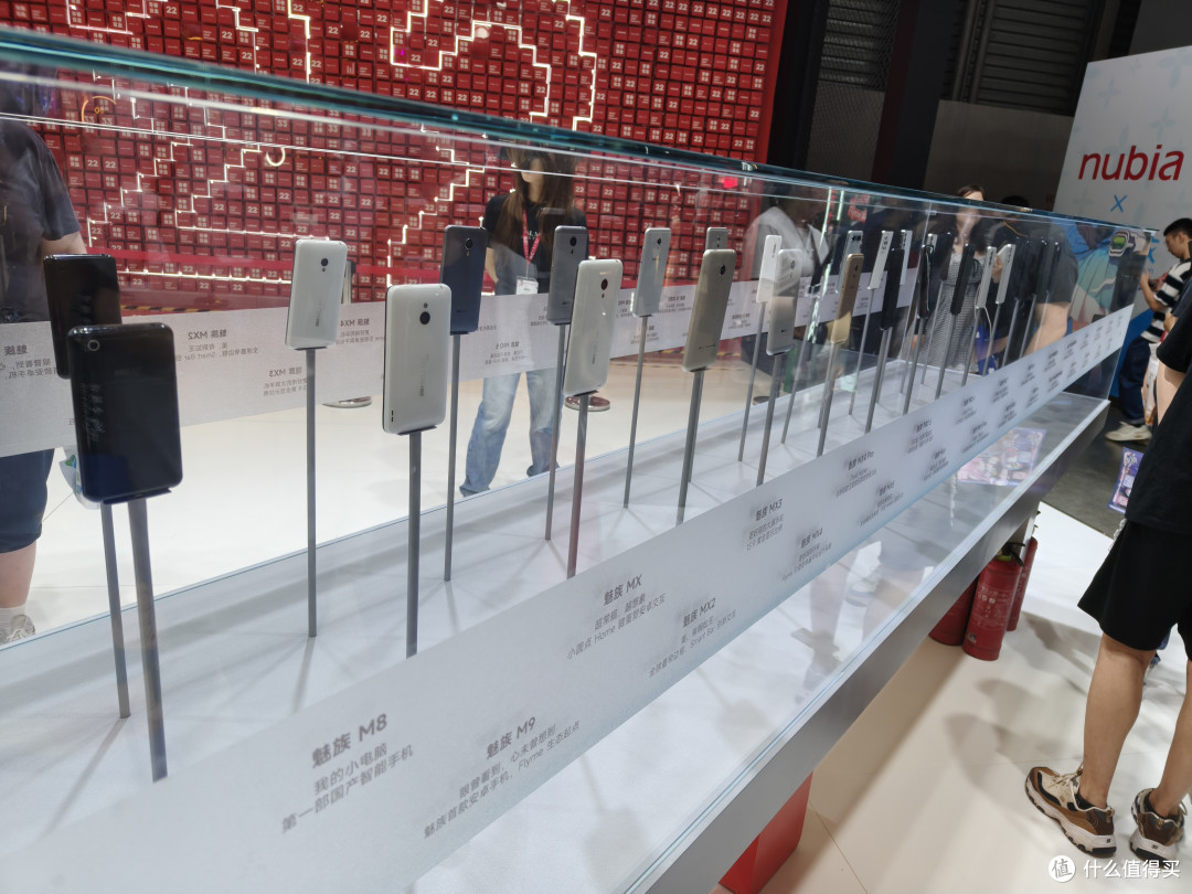 ChinaJoy零元购指南(第三篇)——周六周日篇