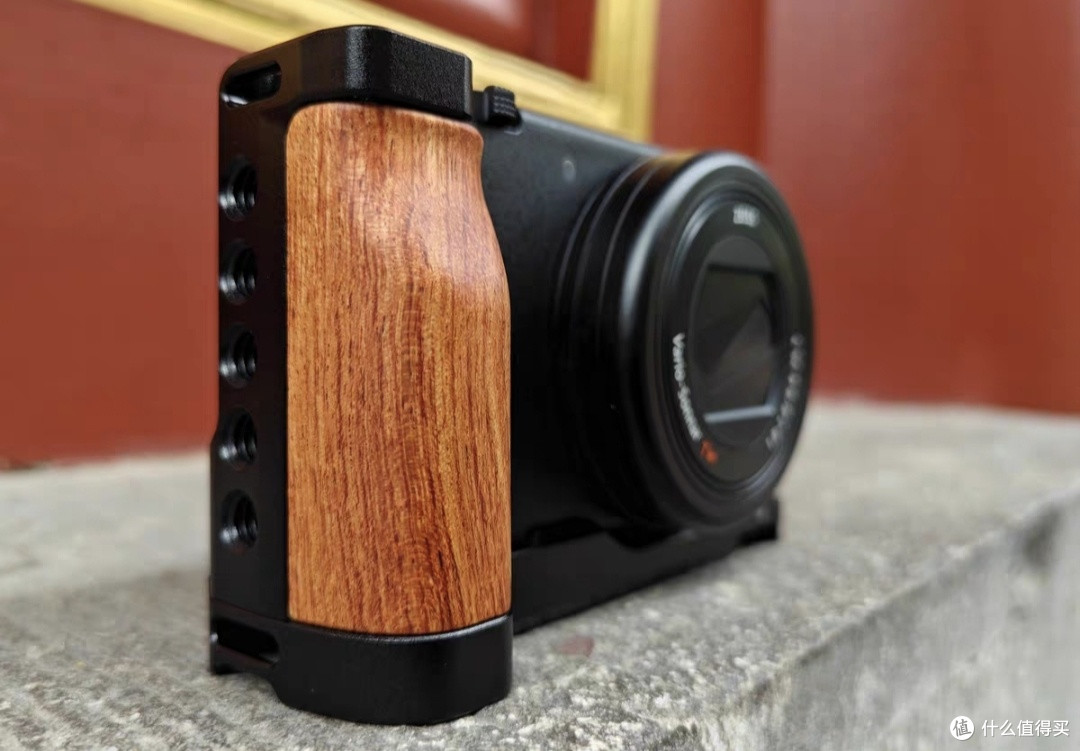 用Sony ZV-1记录一个人的浪漫