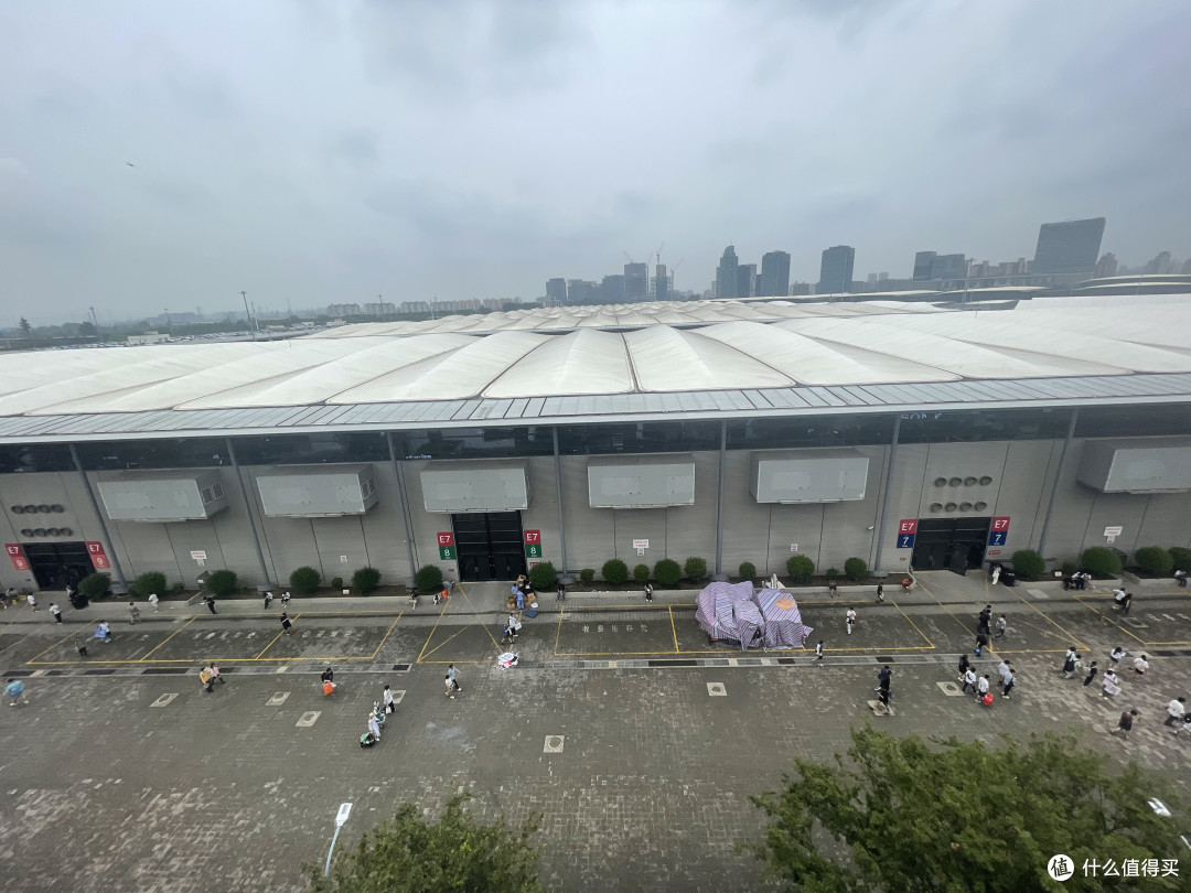 ChinaJoy零元购指南(第三篇)——周六周日篇