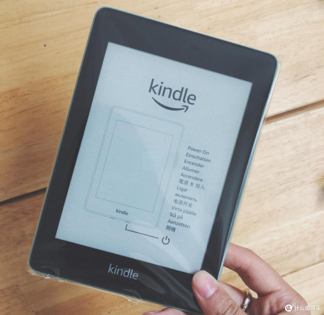 我的Kindle不读书,但泡面格外香!#数码选购后悔药#