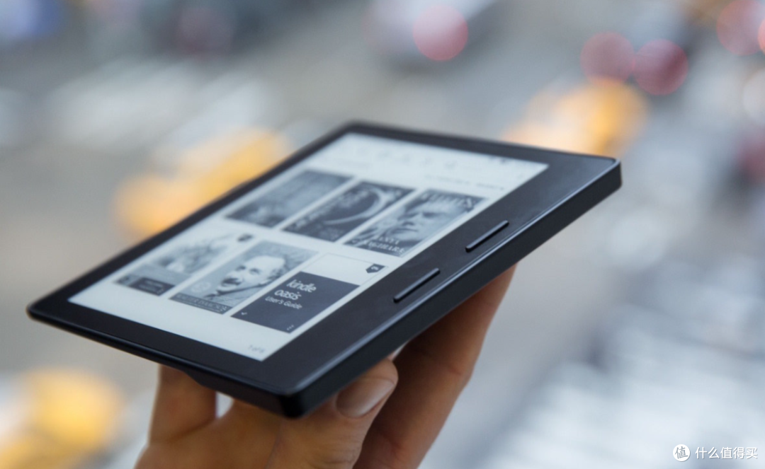 我的Kindle不读书,但泡面格外香!#数码选购后悔药#