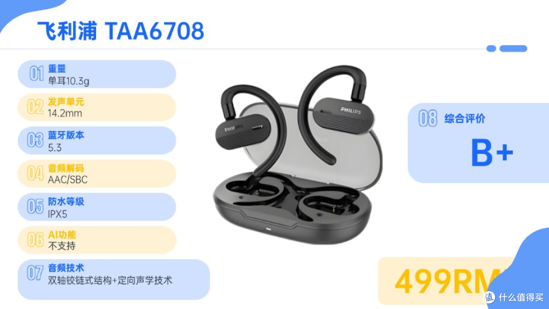 开放式耳机什么牌子好?十大口碑最好开放式蓝牙耳机榜单揭晓