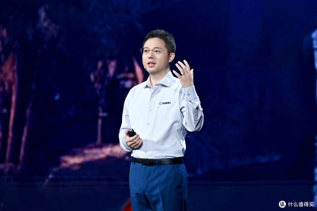 百度沈抖:AI云基础设施正从成本中心转向新型利润中心